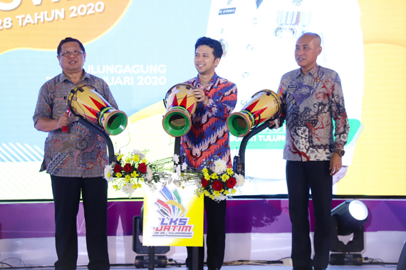 SMK Harus Lebih Berdaya di Era Industri 4.0
