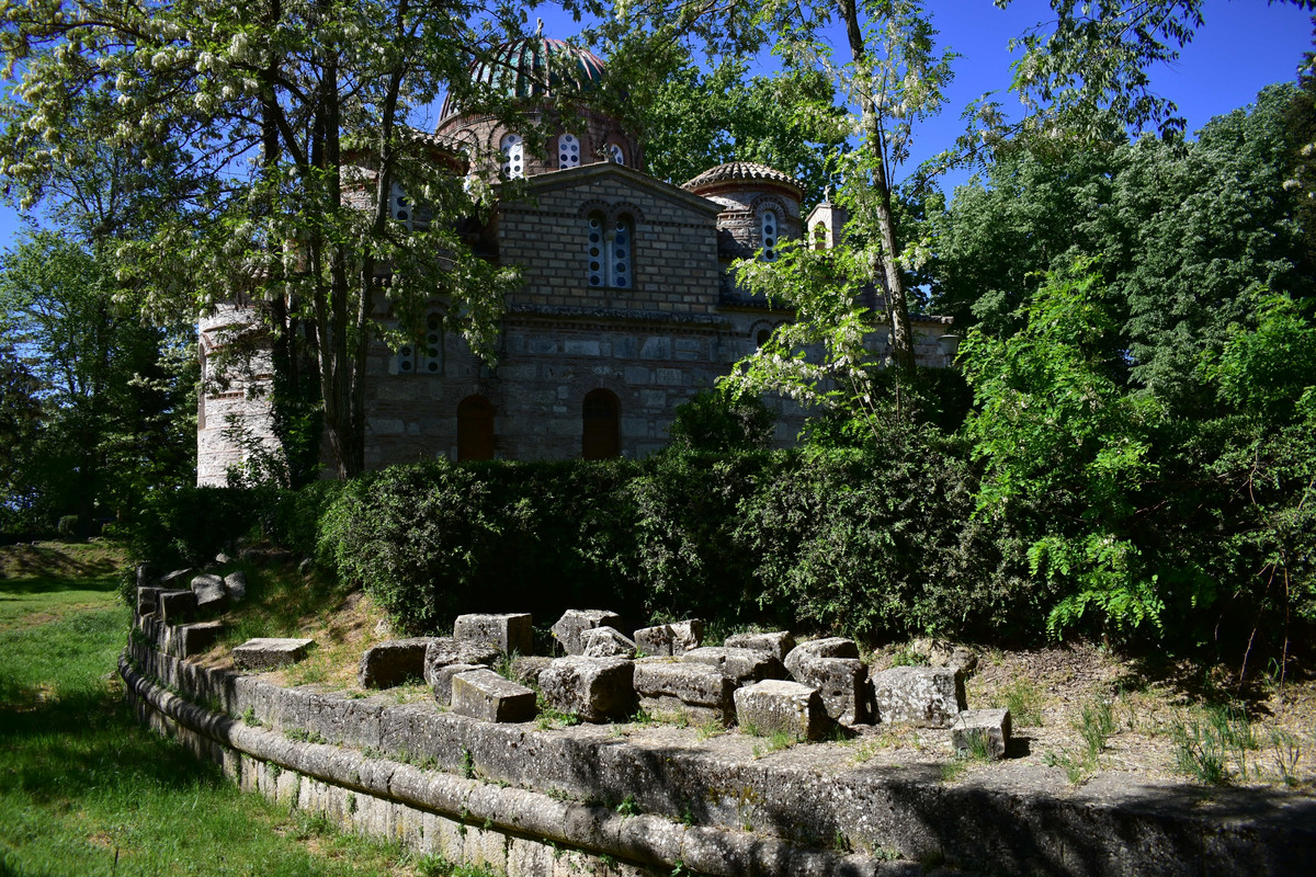 Αρχαιολογικό πάρκο Επισκοπής  (6)