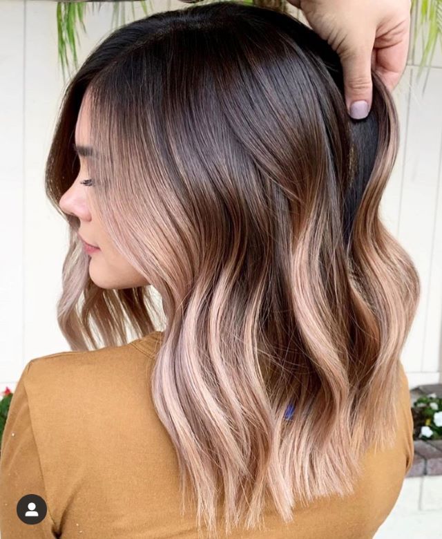 Hit boje za kosu koje ćeš obožavati ove godine Zdravo & Korisno