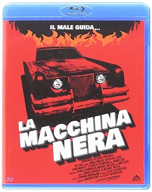 La macchina nera (1977) Full HD Untouched 1080p True HD 7.1 iTA E-AC3 7.1 ENG AC3 5.1 iTA ENG SUBS iTA