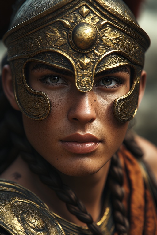 A-favorite-of-goddess-Athena-a-14