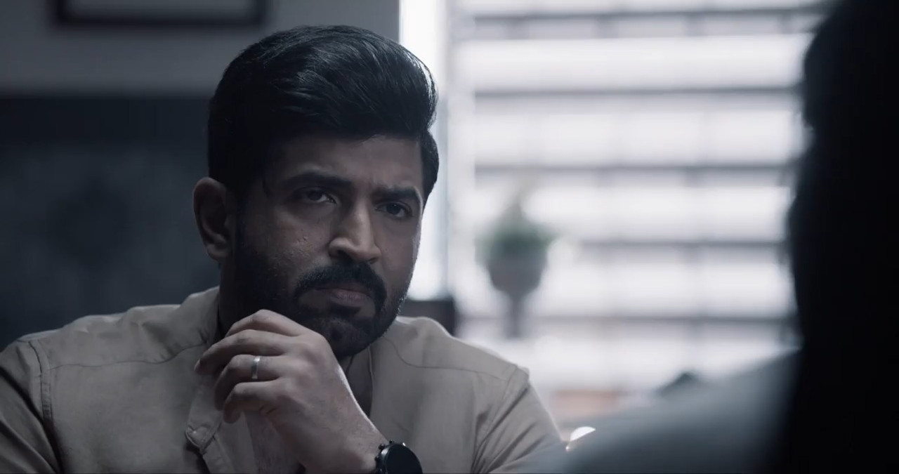 TamilRockerz (2022) Season 1 [Hindi + Tamil + Telugu + Malayalam + Kannada] WebRip 480p, 720p ESub - Complete Screenshot