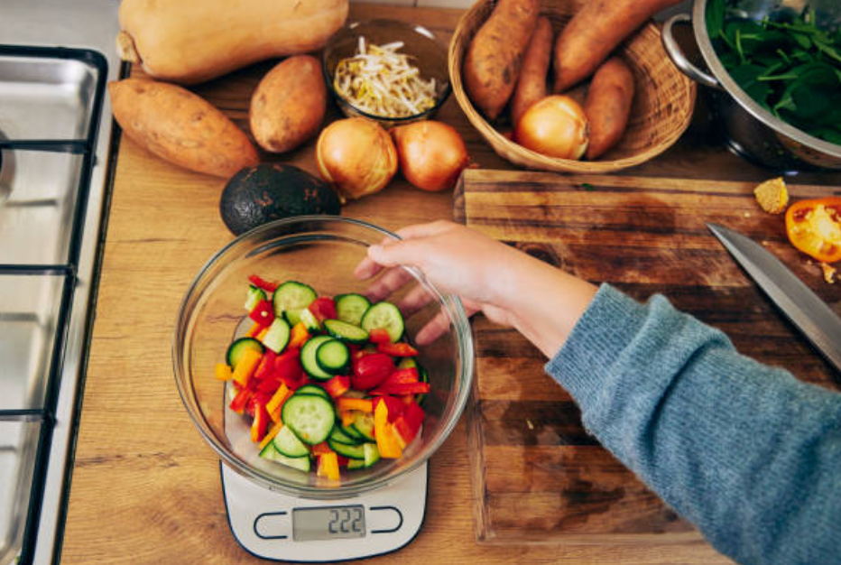 Tips Memilih Timbangan Dapur Yang Akurat