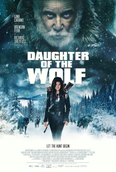 Córka wilka / Daughter of the Wolf (2019) PL.WEB-DL.XviD-GR4PE | Lektor PL