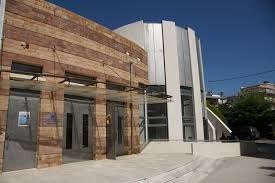 ΧΩΡΙΣ ΚΛΙΜΑΤΙΣΜΟ ΔΙΝΟΥΝ ΕΞΕΤΑΣΕΙΣ ΣΤΟ ΑΜΦΙΘΕΑΤΡΟ ΤΟΥ ΠΑΝΕΠΙΣΤΗΜΙΟΥ