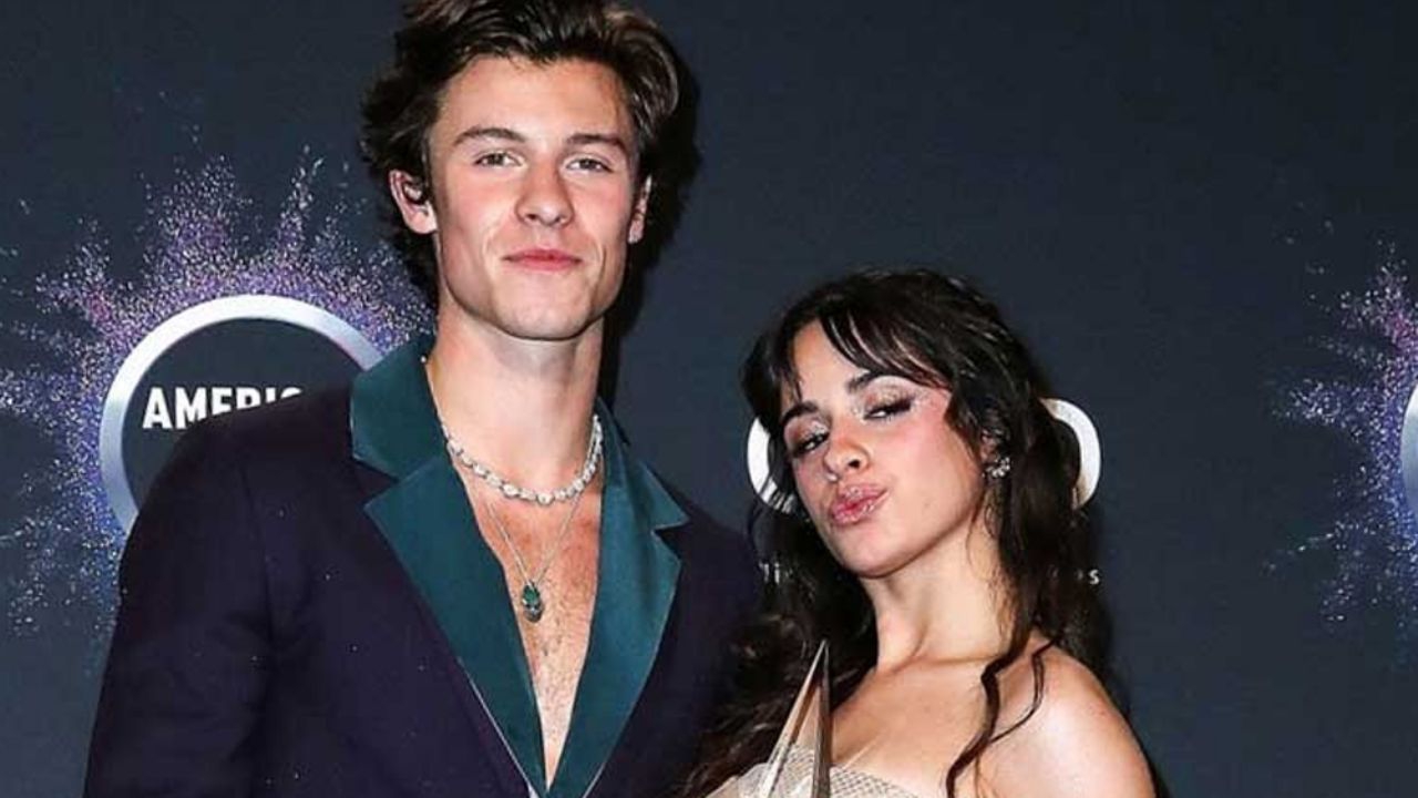 Camila Cabello confundió a este guapo joven con su ex novio Shawn Mendes