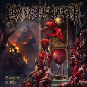 Re: Cradle of Filth