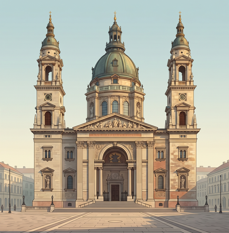 basilicaill