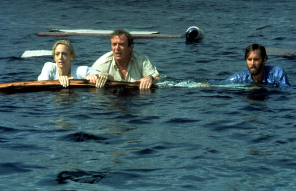 Jaws: The Revenge