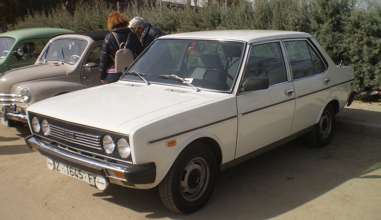 CLASSICAUTO Madrid 2019. Ca19-40