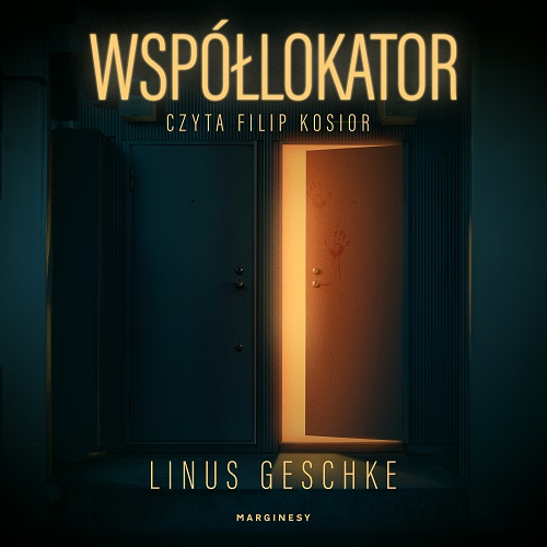 Linus Geschke - Współlokator (2025)