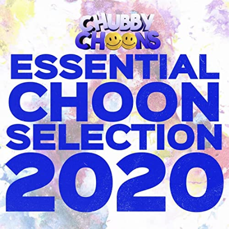 VA - Essential Choon Selection (2020)