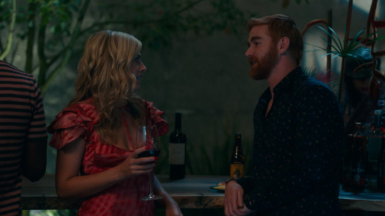 DAVE (2020) S01E04 Mike the Manager (1080p AMZN WEB-DL x265 10bit EAC3 5.1 - HxD) [TAoE].mkv