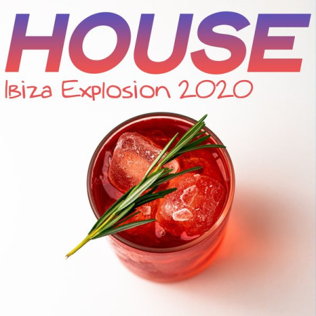 Various Artists - House Ibiza Explosion 2020