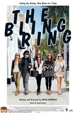 The Bling Ring (2013)