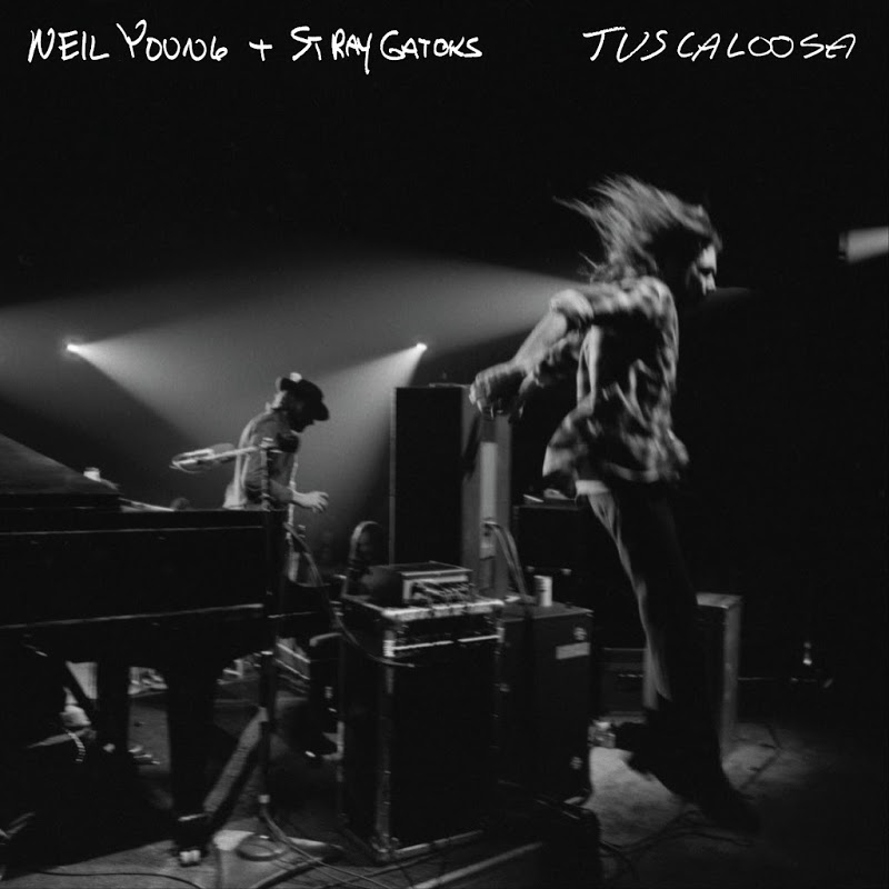 Neil Young - Tuscaloosa (Live) (2019) .mp3 -320 Kbps