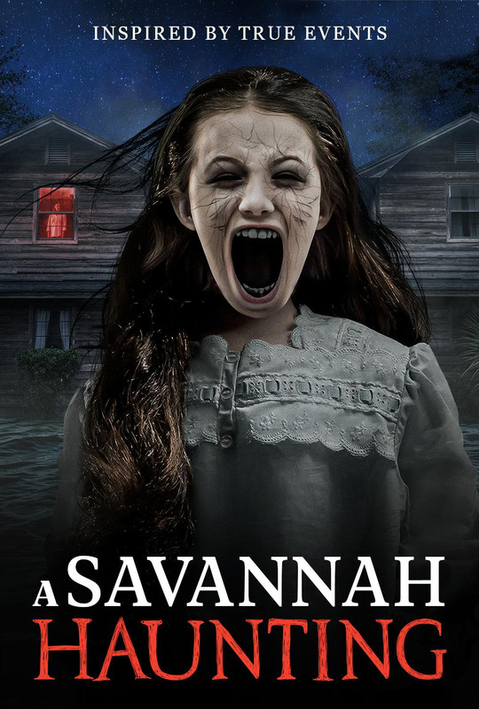 A Savannah Haunting 2022 1080p WEB DL DD5 1 H 264 EVO
