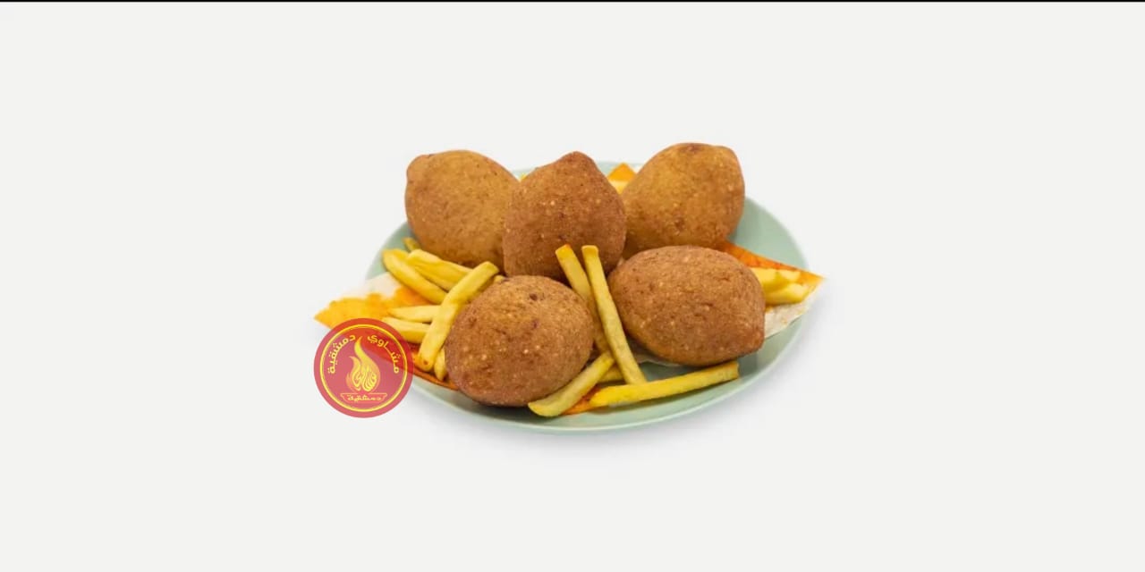 كبة شامية