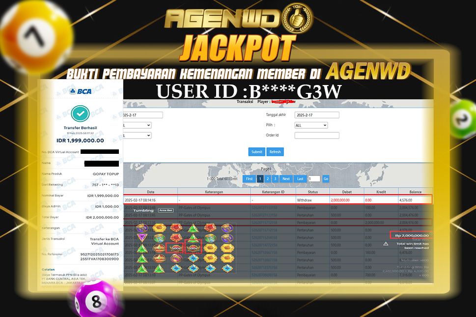 BUKTI JP TANGGAL 17-FEBRUARY-2025