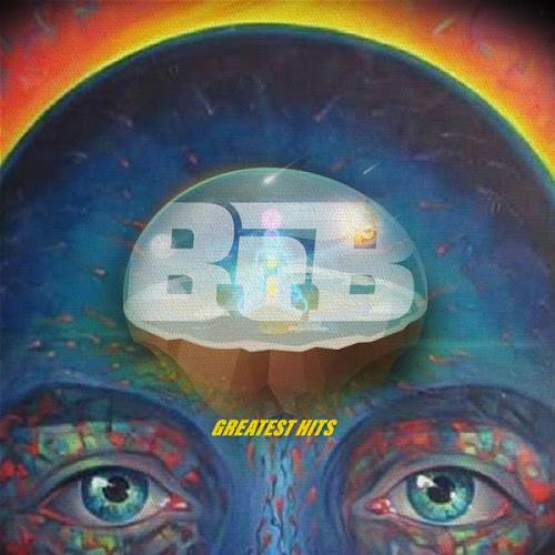 B.o.B - Greatest Hits (2019) .mp3 -320 Kbps