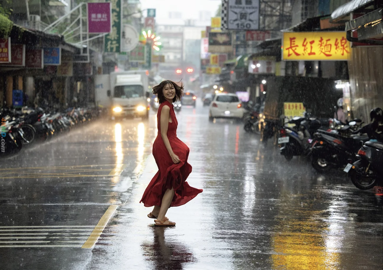 MaiTsubasa(つばさ舞)–写真集翼