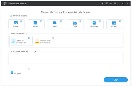 FoneLab Data Retriever 1.2.26 Multilingual
