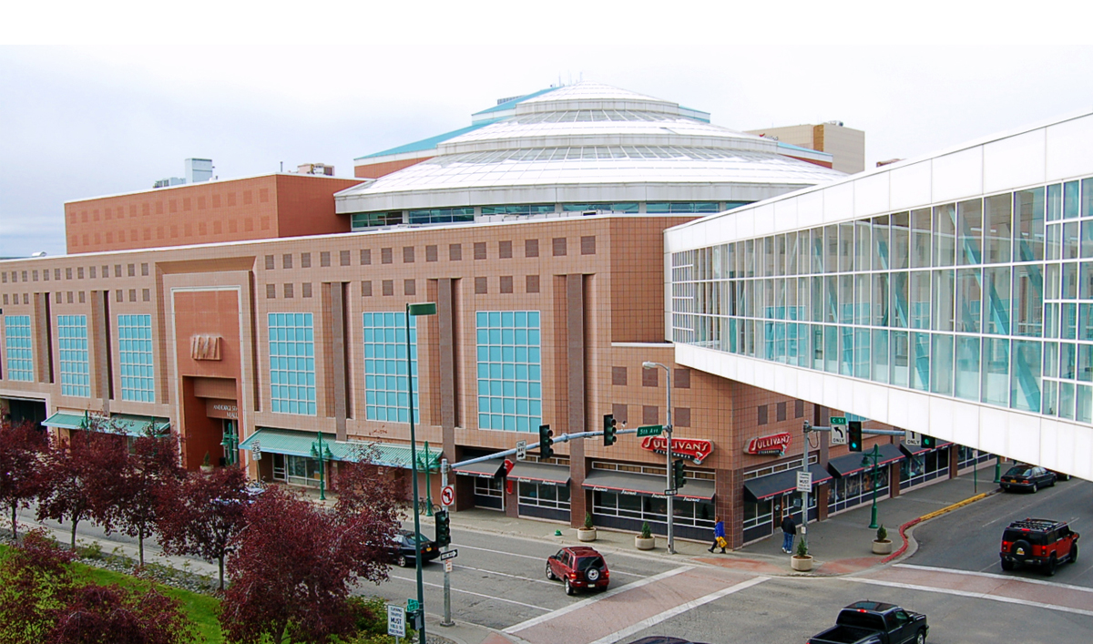 The Best Mall in Every State