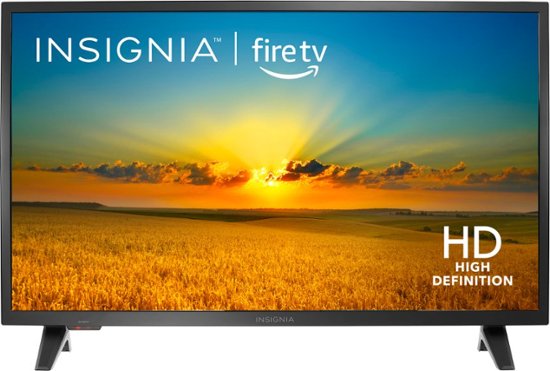 Get a 32″ Insignia Smart TV for Just at Best Buy Get a 32″ Insignia Smart TV for Just at Best Buy