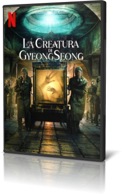 La creatura di Gyeongseong - Stagioni 1-2 (2023-2024) [Complete] .mkv DLMux AAC - ITA