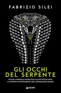 Fabrizio Silei - Gli occhi del serpente (2023)