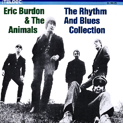 The Animals Catalog - Best Sound? | Steve Hoffman Music Forums The Animals Catalog - Best Sound? | Steve Hoffman Music Forums