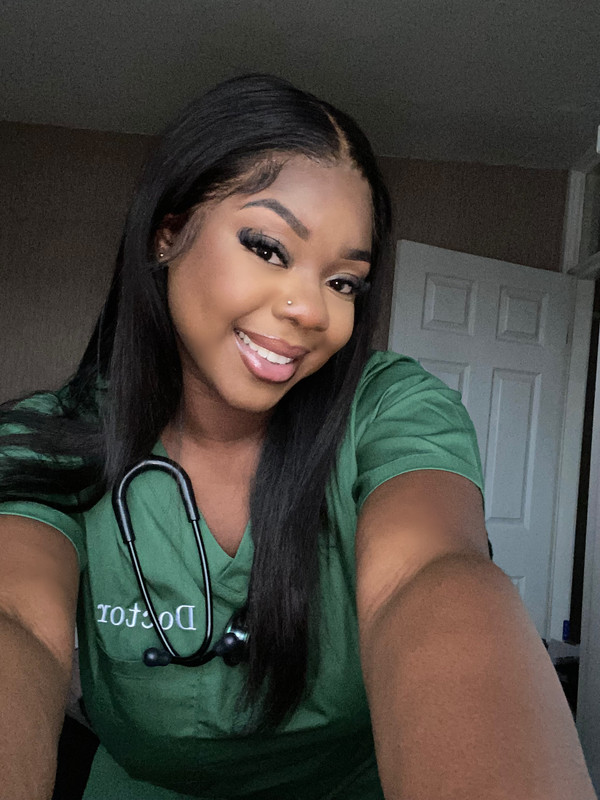 Dr Funmi