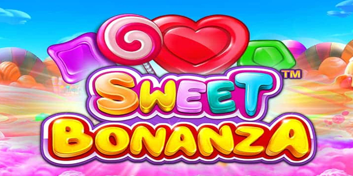 Teknik Rahasia di Slot Sweet Bonanza Biar Cuan Terus