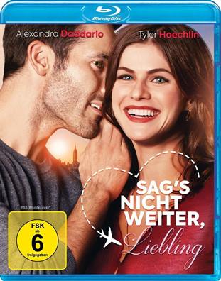 Sai tenere un segreto (2019)? HD 720p x264 DTS+AC3 ENG -E-AC3 ITA+AC3 ITA