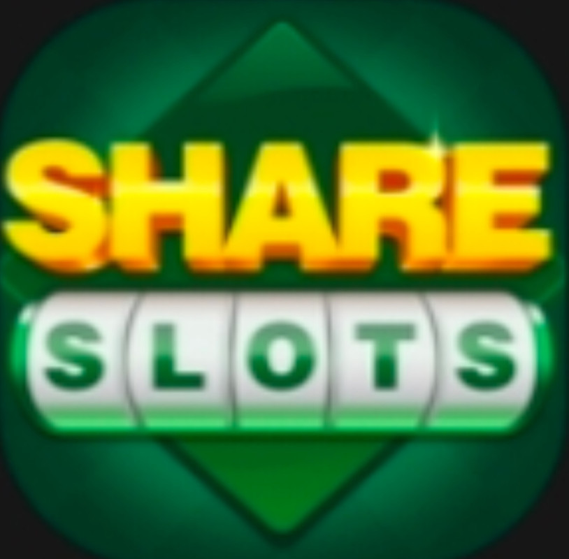 share slots Icon