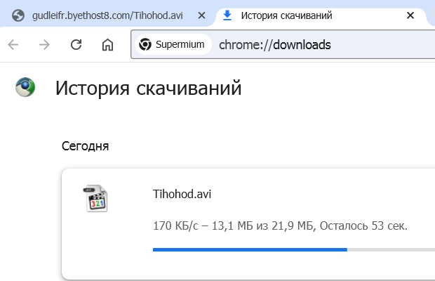 Изображение