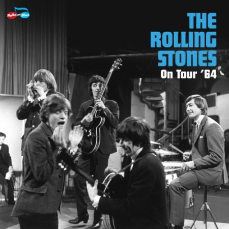 The Rolling Stones - On Tour '64 (2021)