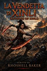 Rhoshell Baker – La vendetta di Xinli (Revenge of Xinli) (2026)