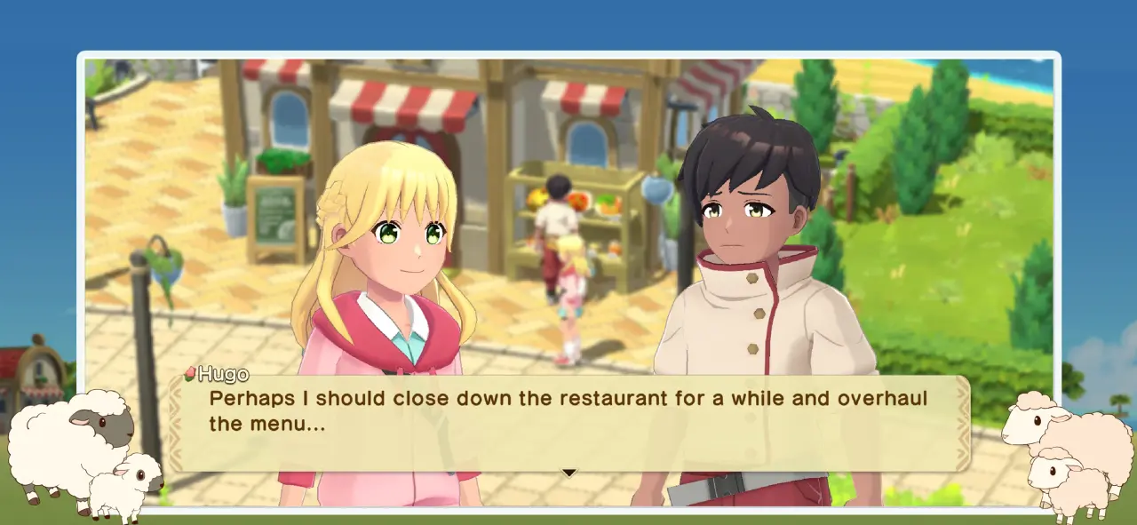 Download Harvest Moon Home Sweet Home APK