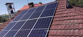 Solar 12