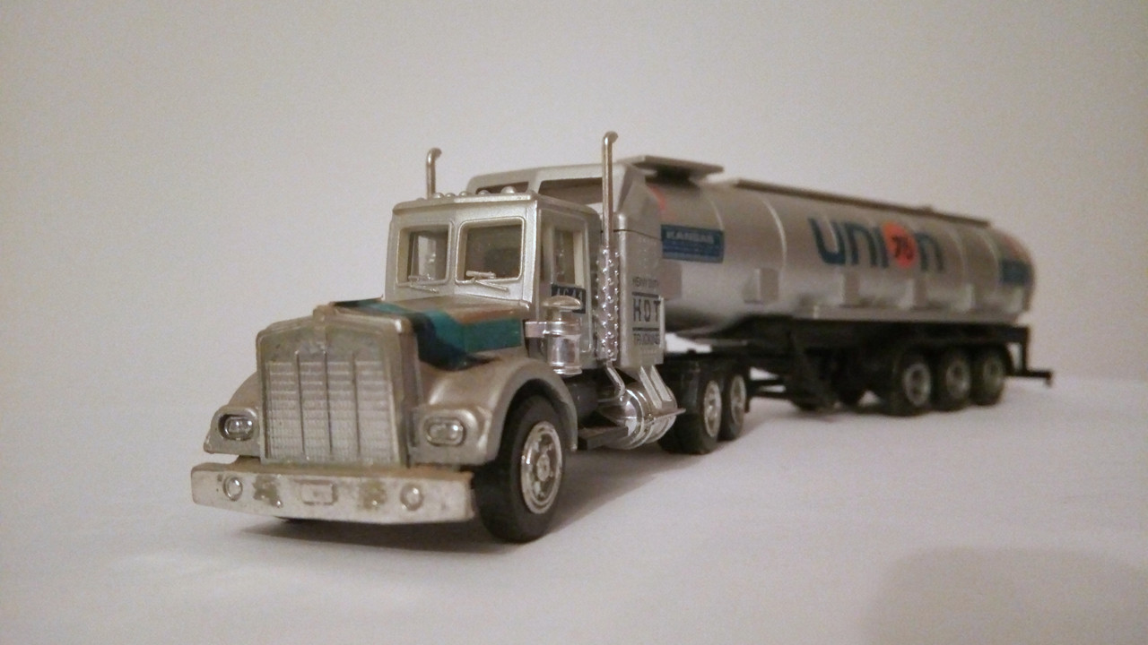 Mach (7340)