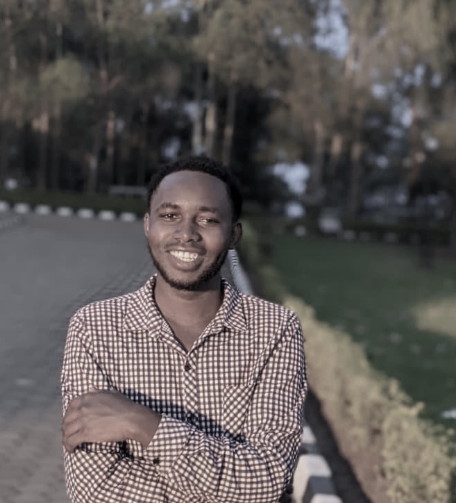 Jean Cloude — Member