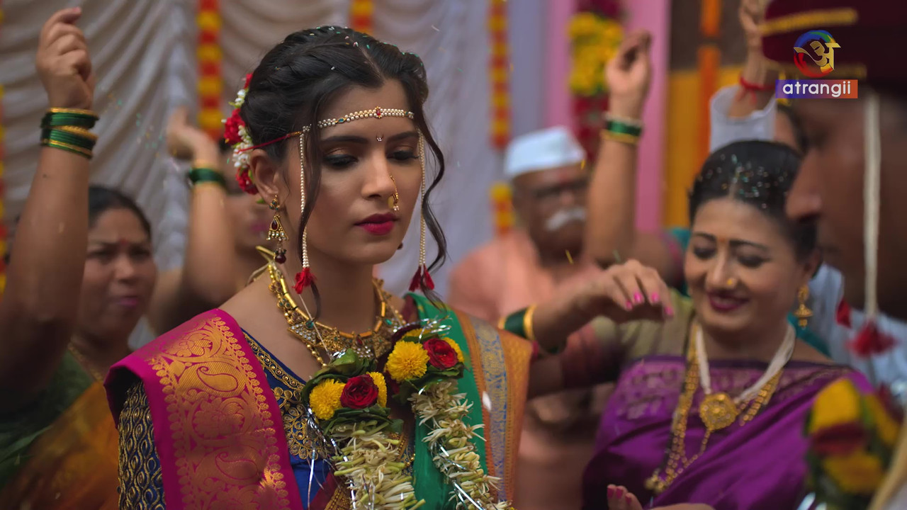 Kambakht Ishq (2023) Hindi Season 01 [ Episodes 04-06 Added] | WEB-DL | 1080p | 720p | 480p | Atrangii WEB Series | Download | Watch Online