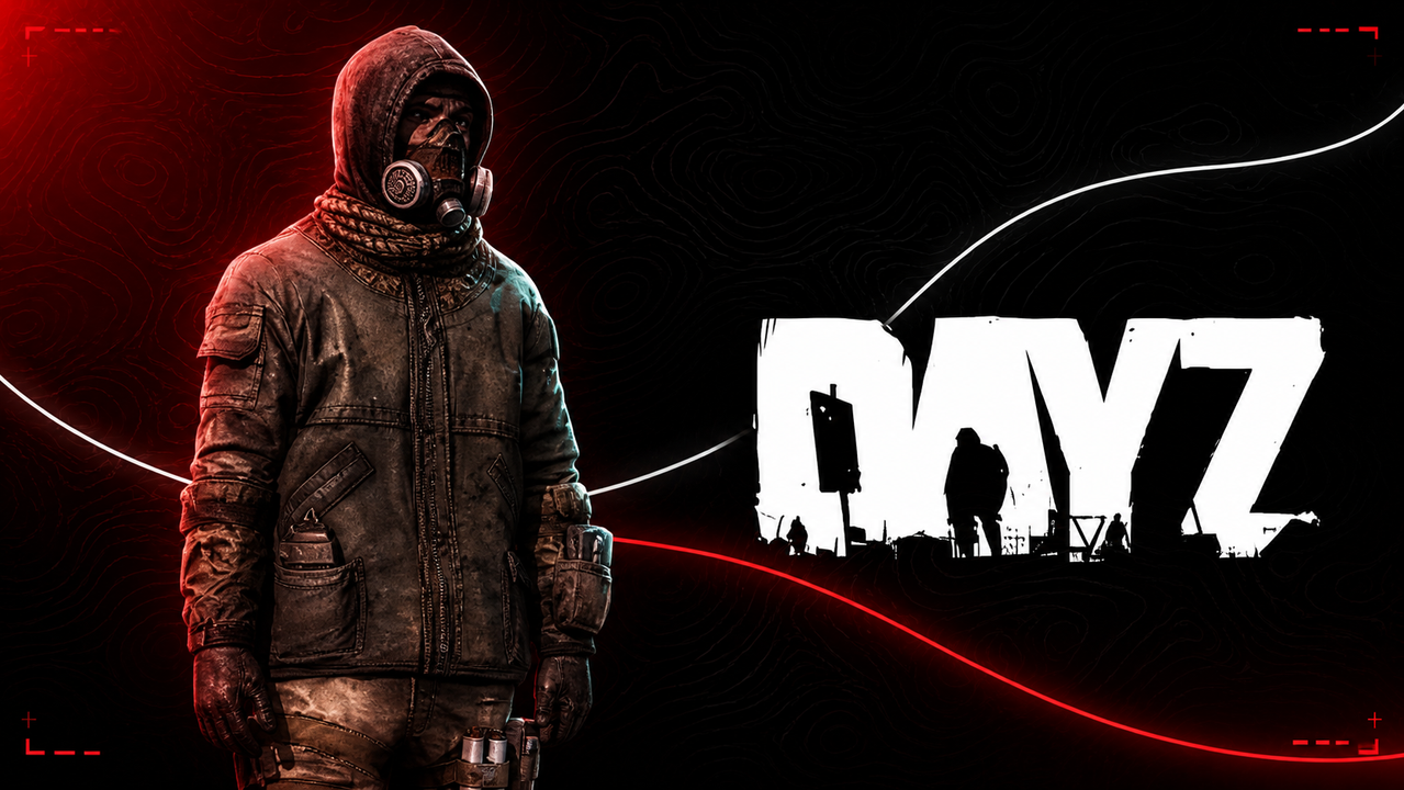 DayZ