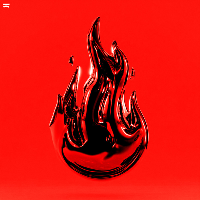 Bassjackers - Fuego (Extended Mix)