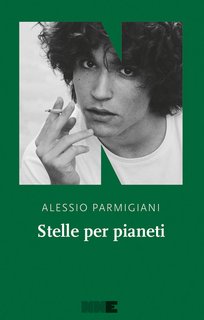 Alessio Parmigiani - Stelle per pianeti (2024)