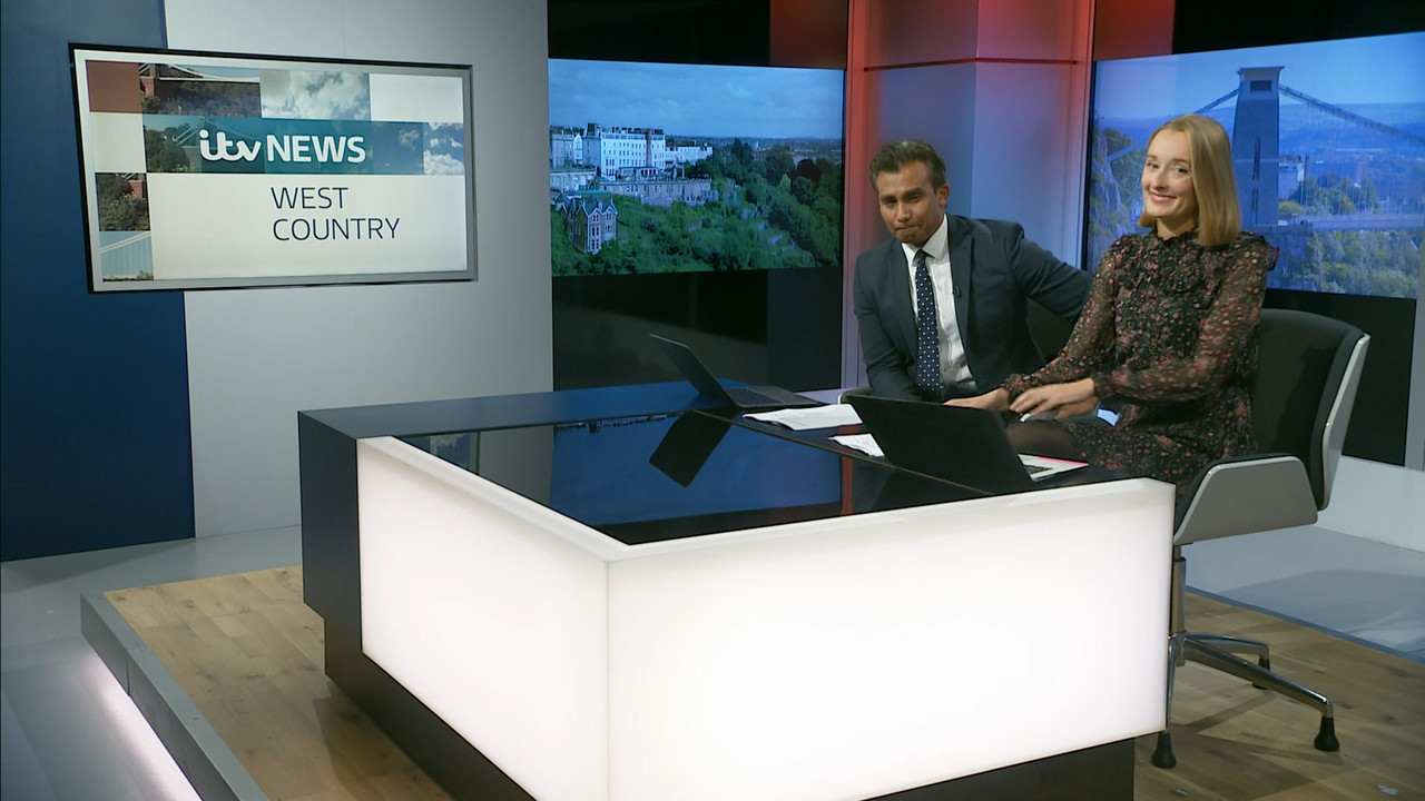10.09 - 18.00.01 - ITV News West Country. ITV News West Country..ts_snapshot_20.53.816