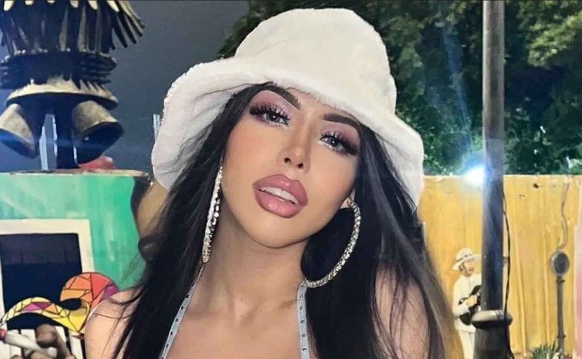 La polémica Yeri Mua estrena nueva canción, así es como suena 