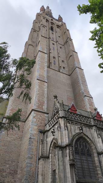 Brujas: Memling, Brusk, Museo Groeninge, Miguel Ángel etc y dormir en Lovaina. - Bélgica: Arte en Bruselas, Amberes, Brujas, Gante y Lovaina (57)