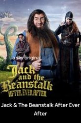 Jack and the Beanstalk: After Ever After (2020) HDRip English Movie Watch Online Free
